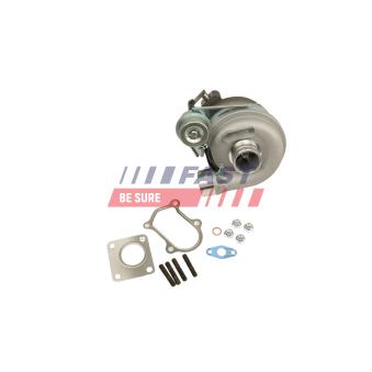Turbocompresseur, suralimentation FAST OEM 99450703 Turbocompresseur, suralimentation FAST OEM 99450703