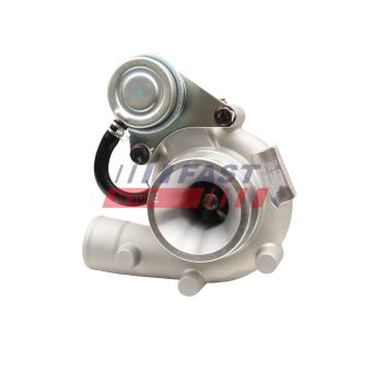 Turbocompresseur, suralimentation FAST OEM 504340177