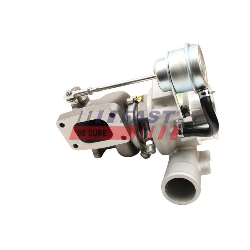 Turbocompresseur, suralimentation FAST FT63521 - Visuel 1