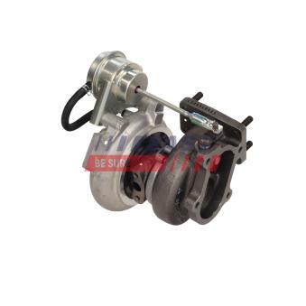 Turbocompresseur, suralimentation FAST [FT63541]