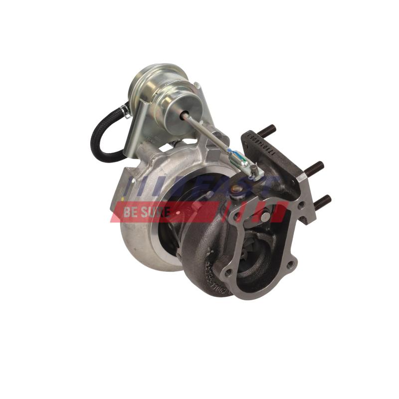 Turbocompresseur, suralimentation FAST FT63541 - Visuel 2