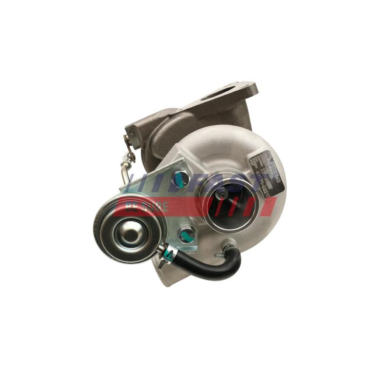 Turbocompresseur, suralimentation FAST FT63543 - Visuel 2