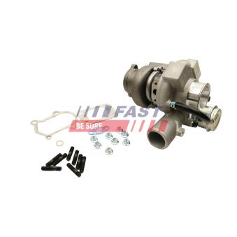 Turbocompresseur, suralimentation FAST OEM 0375L8