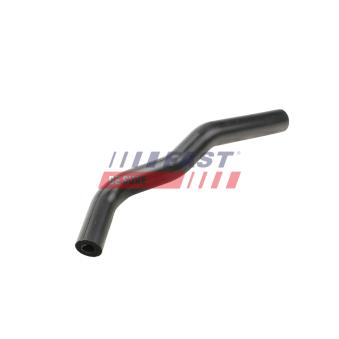 Tuyauterie, vanne EGR FAST OEM 208742070R