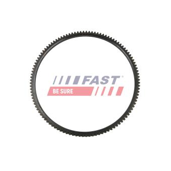 Couronne dentée, volant moteur FAST [FT64104]