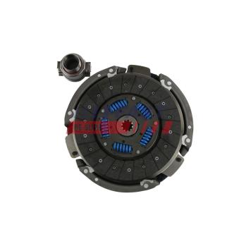 Kit d'embrayage FAST OEM 500380426