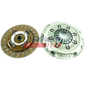 Kit d'embrayage FAST [FT64133]