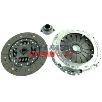 Kit d'embrayage FAST OEM 204166