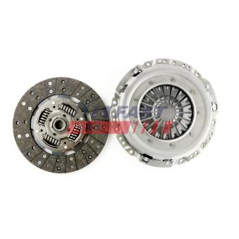 Kit d'embrayage FAST [FT64147]