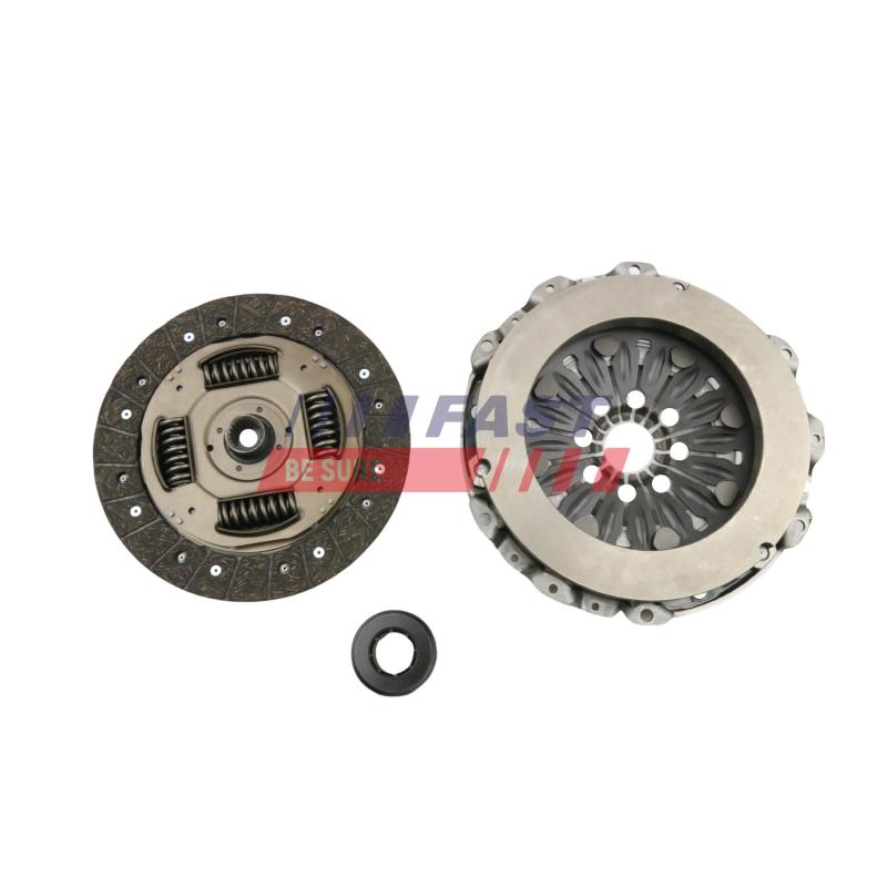 Kit d'embrayage FAST FT64166 - Visuel 1