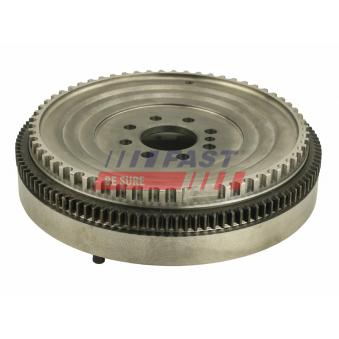 Volant moteur FAST [FT64502]
