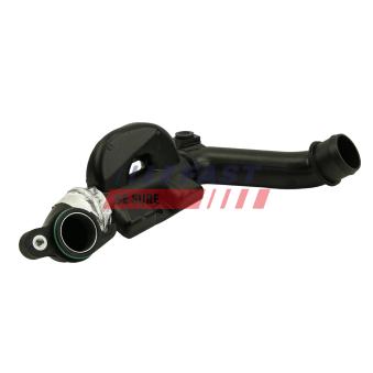 Gaine de suralimentation FAST [FT65102]