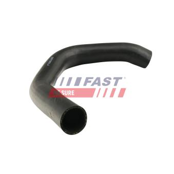 Gaine de suralimentation FAST FT65105 pour FORD TRANSIT 2.0 EcoBlue RWD - 130cv