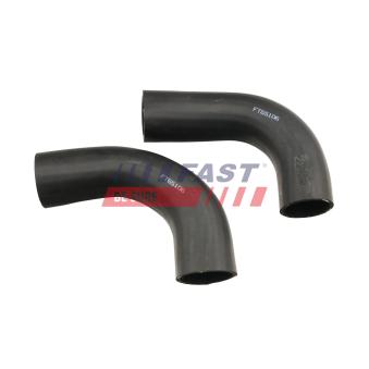 Gaine de suralimentation FAST FT65106 pour FORD TRANSIT 2.0 EcoBlue RWD - 130cv