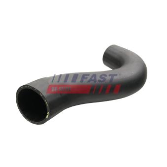 Gaine de suralimentation FAST [FT65122]