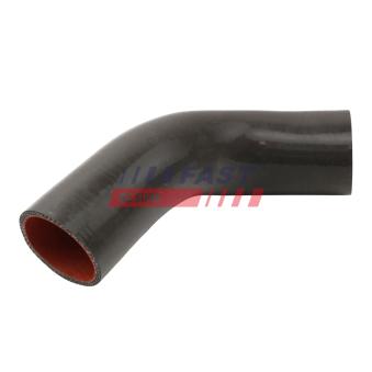 Gaine de suralimentation FAST FT65135 pour FIAT DUCATO 150 Multijet 2.3 D - 150cv