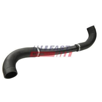 Gaine de suralimentation FAST FT65152 pour FORD TRANSIT 2.0 TDCi - 170cv