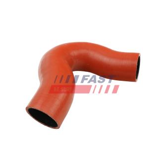 Gaine de suralimentation FAST FT65163 pour VOLKSWAGEN CRAFTER 2.0 TDI - 109cv
