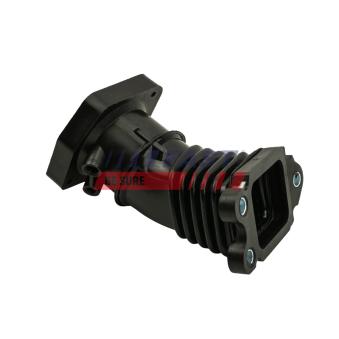 Gaine de suralimentation arrière droit FAST [FT65501]