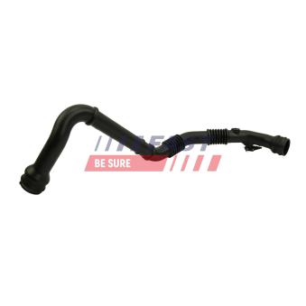 Gaine de suralimentation FAST FT65502 pour FIAT LINEA 1.5 DCI - 103cv