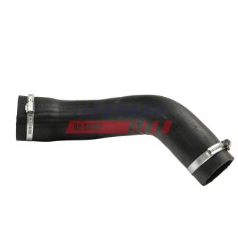 Gaine de suralimentation FAST FT65508 pour FORD TRANSIT 2.2 TDCi - 155cv