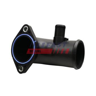 Gaine de suralimentation FAST FT65519 pour FORD FOCUS 2.2 TDCi - 110cv