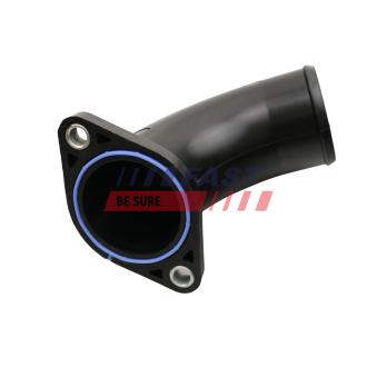 Gaine de suralimentation FAST FT65520 pour FORD FOCUS 2.2 TDCi - 110cv