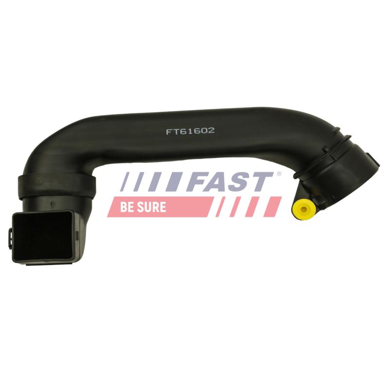 Tuyau d'aspiration, alimentation d'air FAST FT65602 - Visuel 1