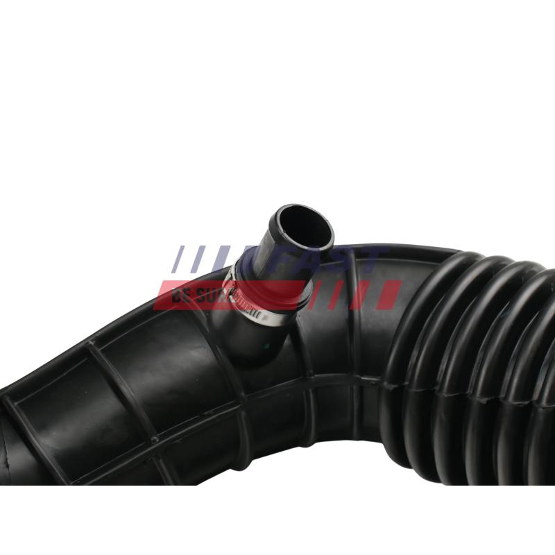Tuyau d'admission, alimentation d'air FAST FT65704 - Visuel 2