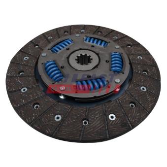 Disque d'embrayage FAST OEM 93812452