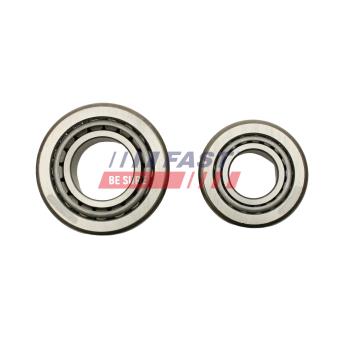 Support, différentiel FAST FT66306