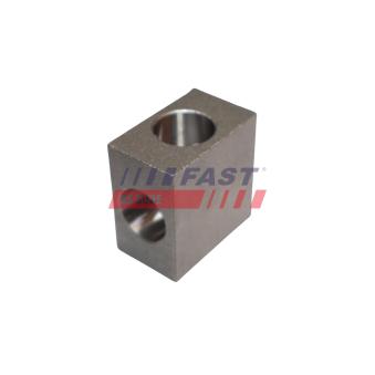 Croisillon, satellite-différentiel FAST [FT66601]