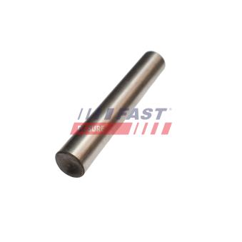 Croisillon, satellite-différentiel FAST [FT66632]