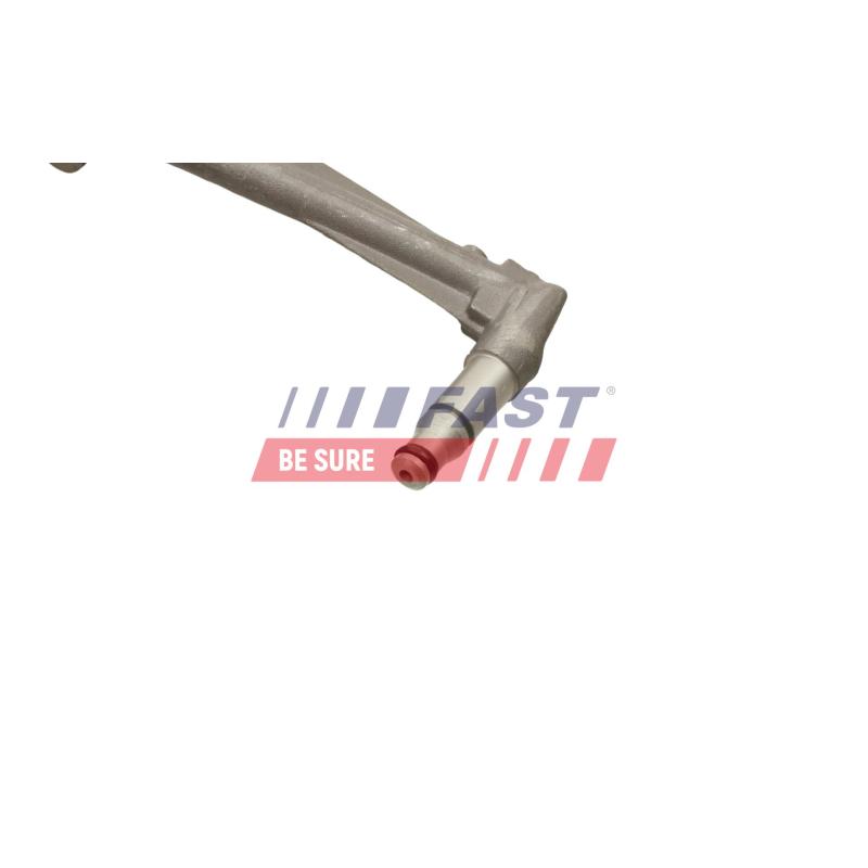 Butée hydraulique, embrayage FAST FT67045 - Visuel 2