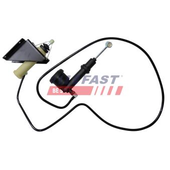 Jeu de cylindres émetteurs et récepteurs, embrayage FAST [FT68020]