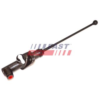 Cylindre émetteur, embrayage FAST [FT68028]