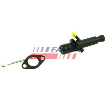Cylindre émetteur, embrayage FAST FT68039 pour FIAT GRANDE PUNTO 1.4 - 77cv