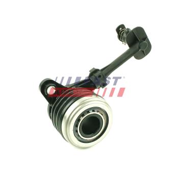 Butée hydraulique, embrayage FAST FT68042 pour RENAULT DUSTER 1.5 dCi 110 - 109cv
