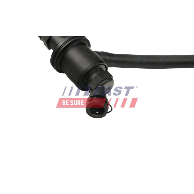 Cylindre émetteur, embrayage FAST FT68049 - Visuel 2