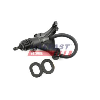 Cylindre émetteur, embrayage FAST FT68052 pour PEUGEOT 206+ 2.2 TDCi - 110cv