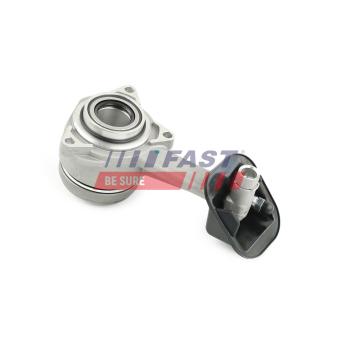 Butée hydraulique, embrayage FAST FT68061 pour RENAULT R21 2.2 TDCi - 110cv