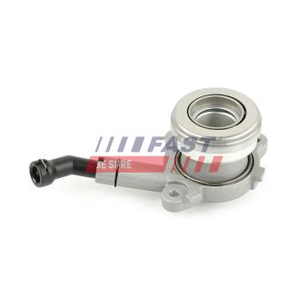 Butée hydraulique, embrayage FAST FT68067 pour FORD TRANSIT CUSTOM 2.0 TDCi - 105cv