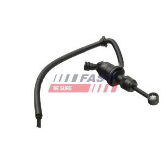 Cylindre récepteur, embrayage FAST [FT68204]