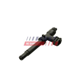 Tuyau d'embrayage FAST FT68401 pour FORD TRANSIT 2.0 EcoBlue - 185cv Tuyau d'embrayage FAST FT68401 pour FORD TRANSIT 2.0 EcoBlue - 185cv