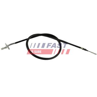 Tirette à câble, frein de service FAST [FT69028]