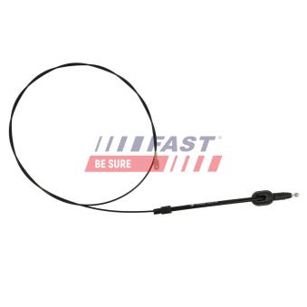 Tirette à câble, frein de stationnement FAST [FT69040]