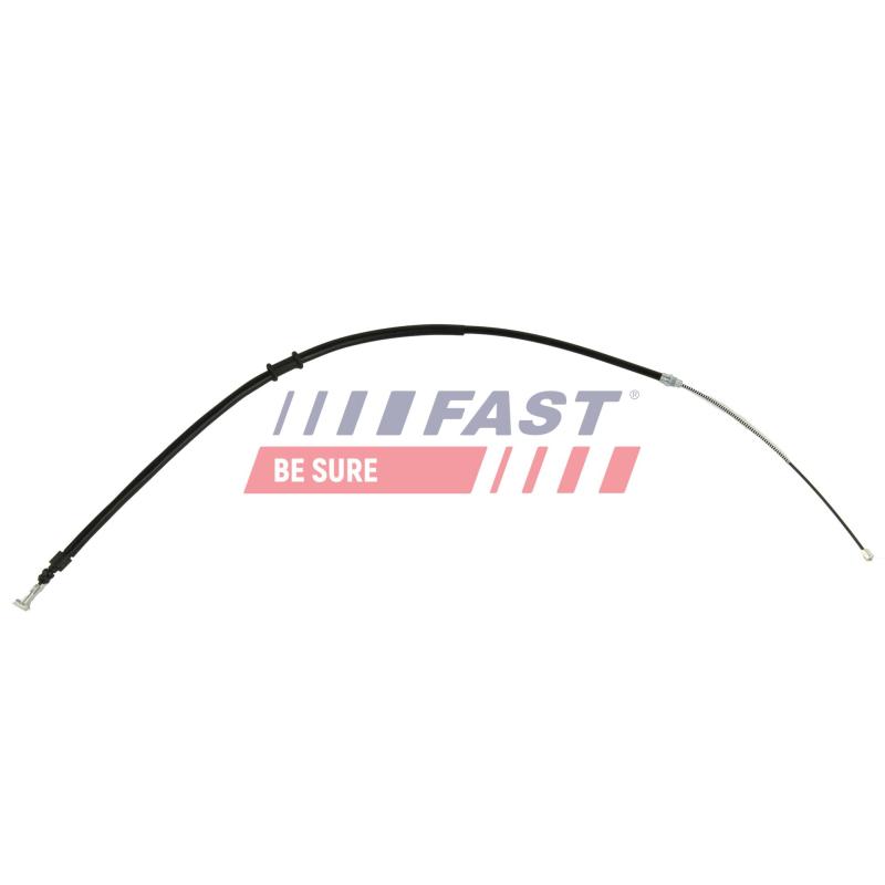 Tirette à câble, frein de service FAST FT69127 - Visuel 1