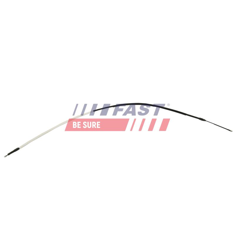 Tirette à câble, frein de service FAST FT69192 - Visuel 1