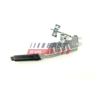 Levier de frein à main FAST [FT69901]