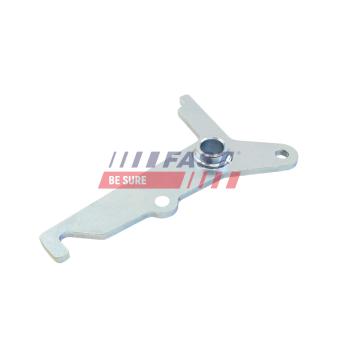 Levier de frein à main FAST FT69907 pour PEUGEOT BOXER 2.2 HDI 130 - 131cv